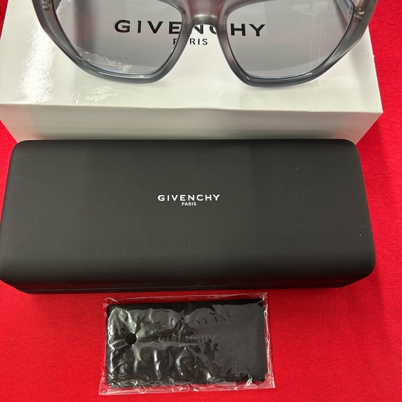 Givenchy Sunglasses (Authentic) - Picture 3 of 5
